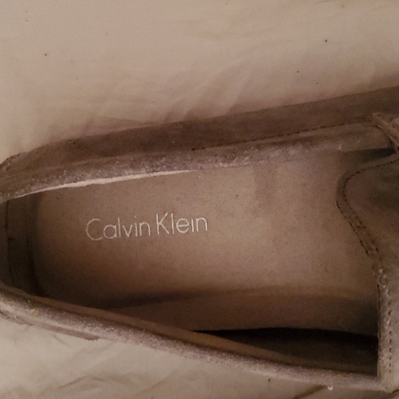 Calvin Calvin shoes - Picture 2 of 3
